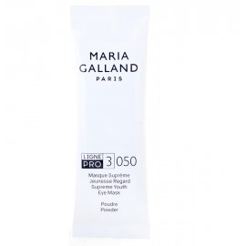 Maria Galland 3 050 Supreme Youth Eye Mask  (Powder + Lotion 1 set)